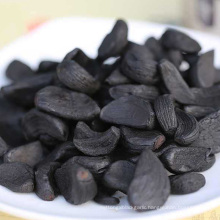 Discount for Chinese organic  peeled whole bulb black garlic